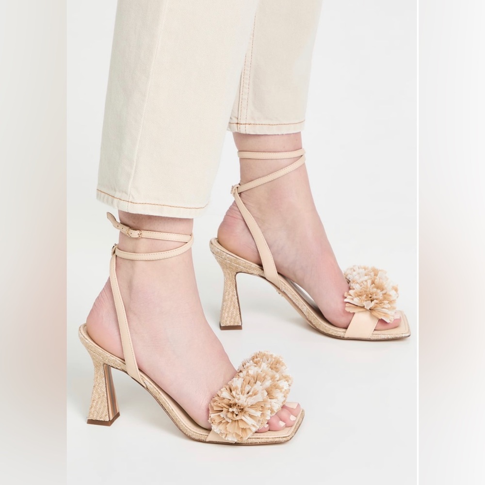 Sam Edelman Clare Sandals - Picture 12 of 14